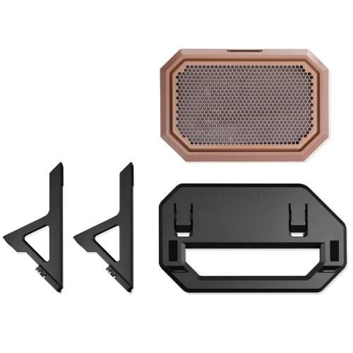 Chassis Stand Kit for The Tower 600 Gravel Sand　AC-076-ONLNAN-A1
