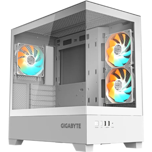 GIGABYTE C201 PANORAMIC ICE　C201PI