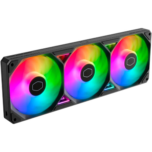 SickleFlow Edge 360 ARGB MFX-B2DN-25TP2-R1