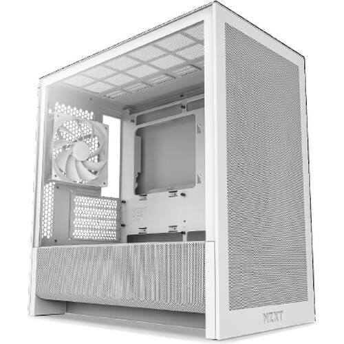 H3 Flow White　CC-H31FW-01