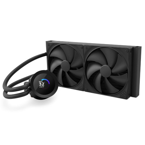 Kraken Plus 280 RL-KN280-B2