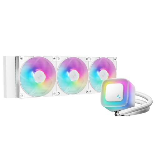 LE360 WH V2 R-LE360-WHAMMN-G-2