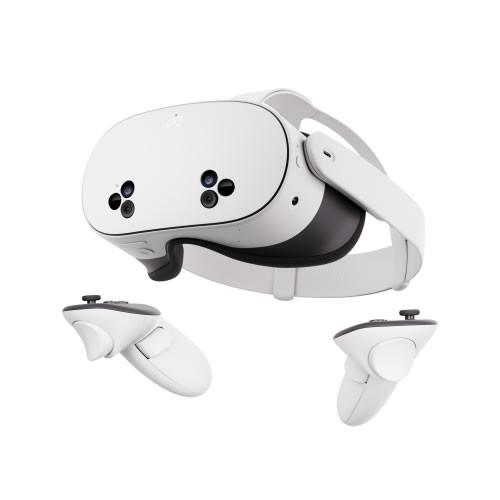 楽天市場】【新品】Meta メタ VRヘッドセット Quest 3S 256GB SK