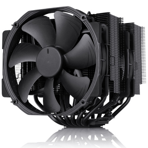 NH-D15 chromax.black NH-D15-CH-BK