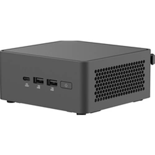 NUC 15 Pro Kit(L6) Tall[ Core 3 100U ] RNUC15CRHI300000I