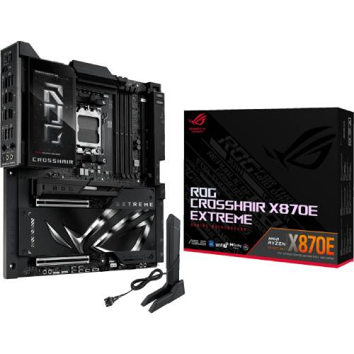 ROG CROSSHAIR X870E EXTREME