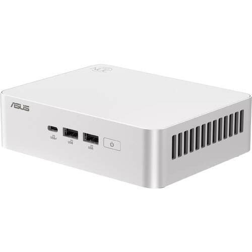 NUC 15 Pro＋ Kit Stylish[ Core Ultra 7 255H ] ※要AC吊りひも(C5) RNUC15CRSU700000I
