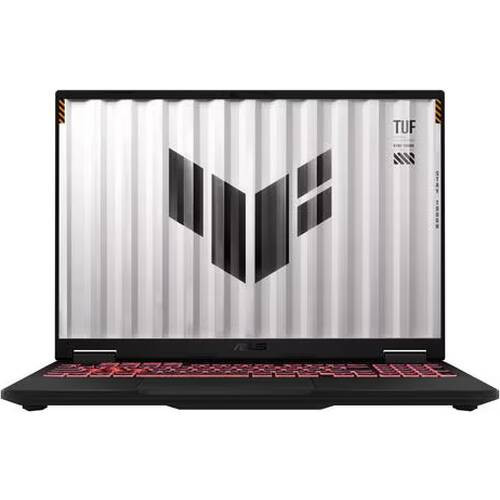 ゲーミングノート TUF Gaming A16 FA608UH-R7R505016G [16型 /Ryzen 7 260 /RTX5050 /RAM:16GB /SSD:512GB /Windows 11 Home /イェーガーグレー]｜ツクモ　店 139,900円