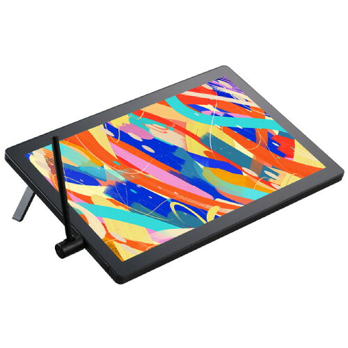 Cintiq 24 touch [DTH246K4C] 液晶経口避妊薬