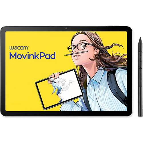 液タブ・ペンタブ Wacom MovinkPad 11 DTHA116CL0Z 楽天市場】Wacom MovinkPad 11 (DTHA116CL0Z) ワコム ポータブルパッド
