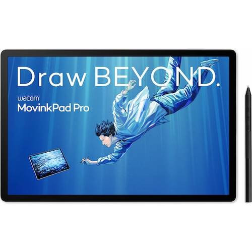 Wacom MovinkPad Pro 14 DTHA140L0Z