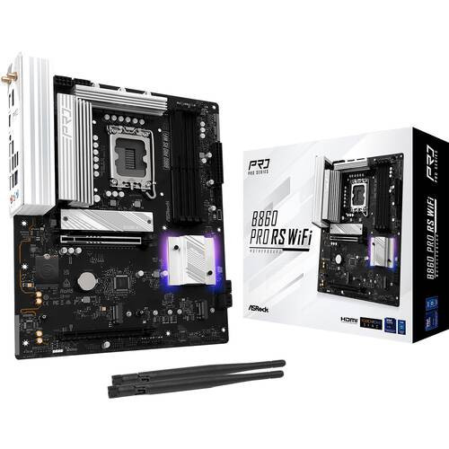 B860 PRO RS WiFi