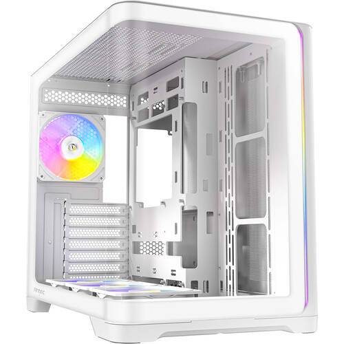 C5 Curve ARGB White｜ツクモ　店