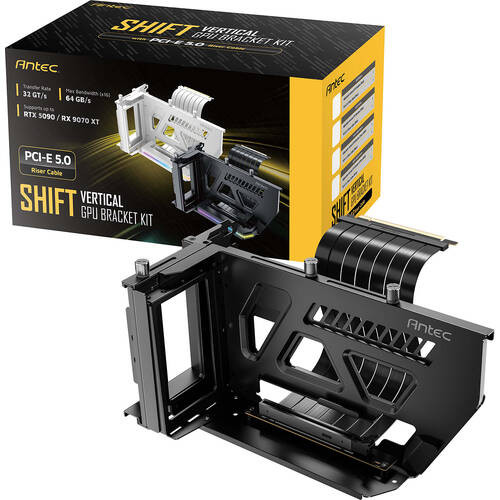 SHIFT PCIE5.0 ARGB