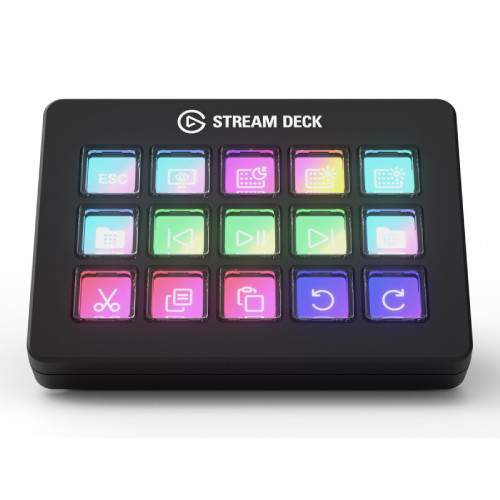 Stream Deck Scissor Keys 10GBL9901 16,927円