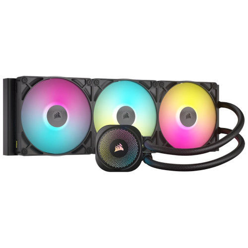 iCUE LINK TITAN 420 RX RGB CW-9061019-WW