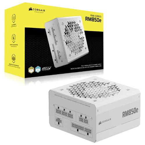 RM850e White 2025　CP-9020293-JP｜ツクモ　店