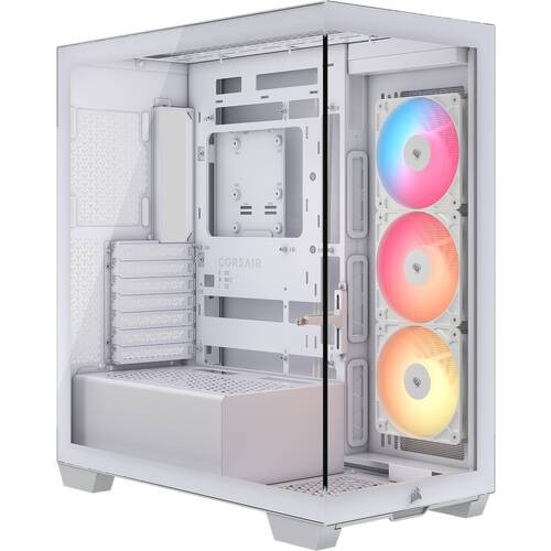 3500X RS-R ARGB White　CC-9011323-WW