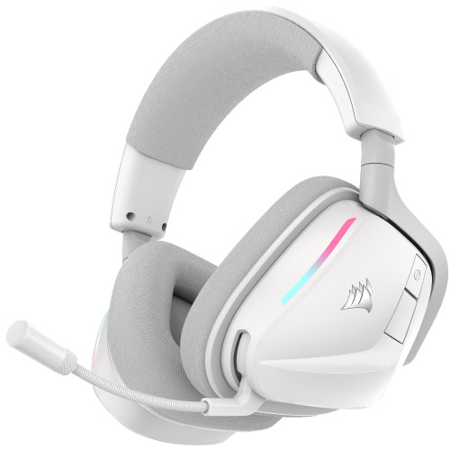 VOID WIRELESS v2 WHITE [CA-9011380-WW] ワイヤレス ゲーミングヘッドセット