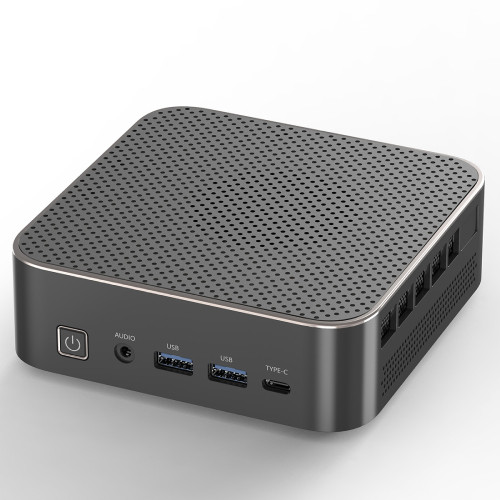 Ryzen5 8500G 小型デスクトップPC Ryzen5 8500G 小型デスクトップPC