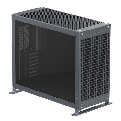 PIXEL TWO PXL-TWO-GYG (GRAY、硝子)