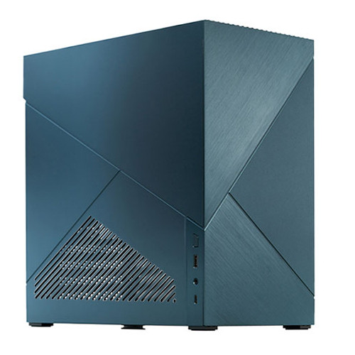 AS Enclosure M19 Plus ASE-M19P-BL (BLUE)