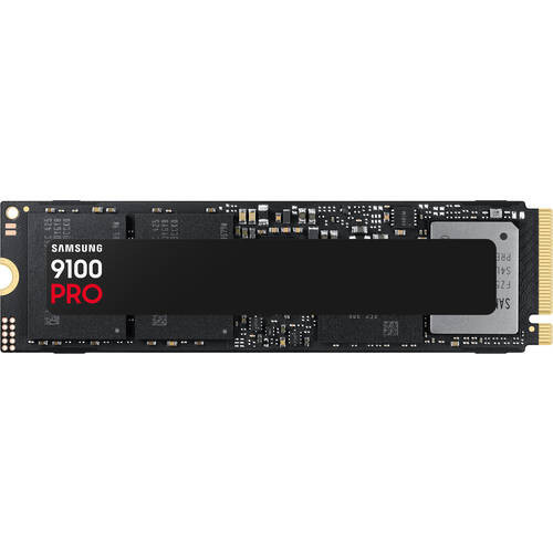 9100 PRO MZ-VAP8T0B-IT [M.2 NVMe 内蔵SSD / 8結核症 / PCIe Gen 5.0 x4 / SSD 9100 PRO 続きもの / 国内定め事代わりになる店品]