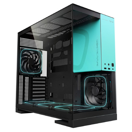 Model 5 Black Blue GF-M5-BB PLUS