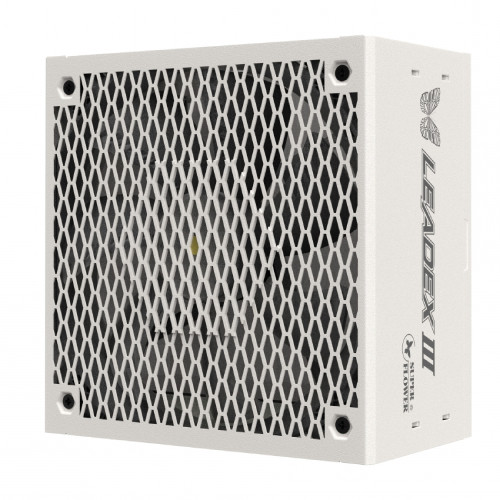 LEADEX III GOLD 1300W ATX 3.1 WT　SF-1300F14GE WT