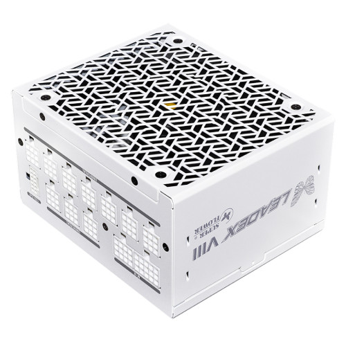 LEADEX VIII PLATINUM PRO 1200W WT　SF-1200F14SP(T) WT