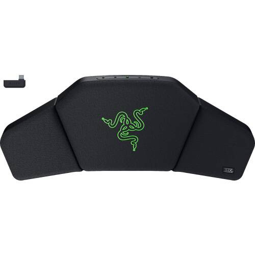 Clio　THX Spatial Audio対応 ワイヤレススピーカー ヘッドクッション 【日本正規代理店保証品】 RC81-04350101-R3M1