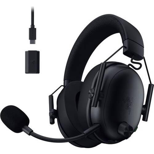 BlackShark V3 USB有線/USB無線/Bluetooth対応 ワイヤレス ゲーミングヘッドセット 【日本正規代理店保証品】 RZ04-05410100-R3M1 18,051円