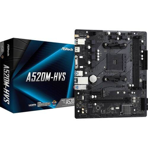 A520M-HVS