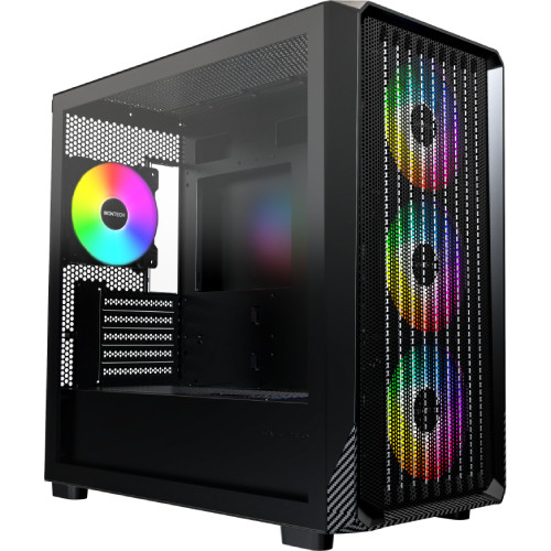 X5M (B) PCパーツ-パソコン・周辺機器-PCケース・筐体