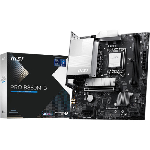 PRO B860M-B