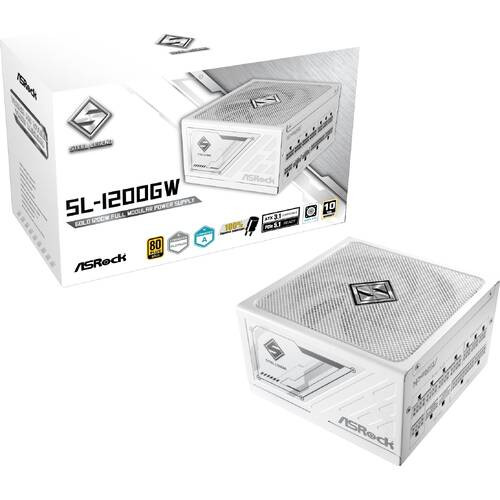 Steel Legend 1200w　SL-1200GW