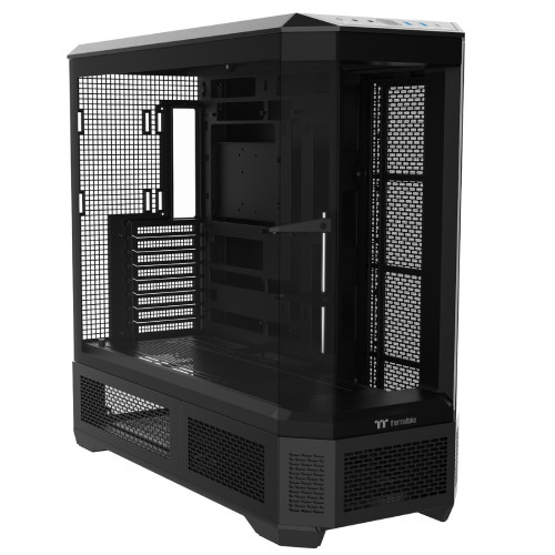 View 600 TG Full Tower Chassis CA-11H-00F1WN-00 PCケース・筐体-PCパーツ-パソコン・周辺機器
