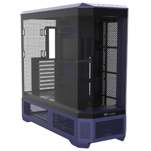 View 600 TG Future Dusk Full Tower Chassis　CA-11H-00FNWN-00｜ツクモ　店