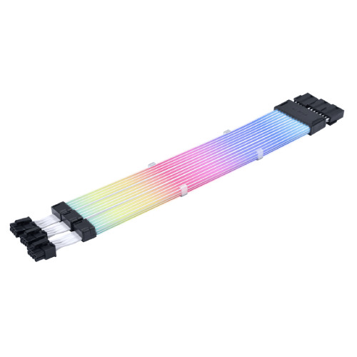 STRIMER WLS 3x8PIN GPU Strimer Wireless 3×8 PIN GPU