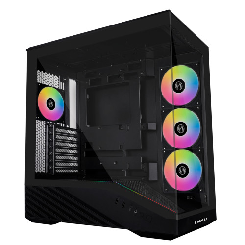 VECTOR V100R Black