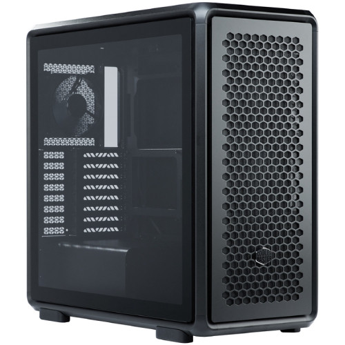 MasterFrame 600 Black　MF600-KGNN-S00