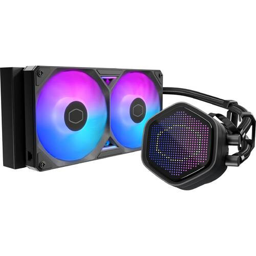 ML 240 Atmos II Pixel LED　MLX-D24M-A25SZ-P1
