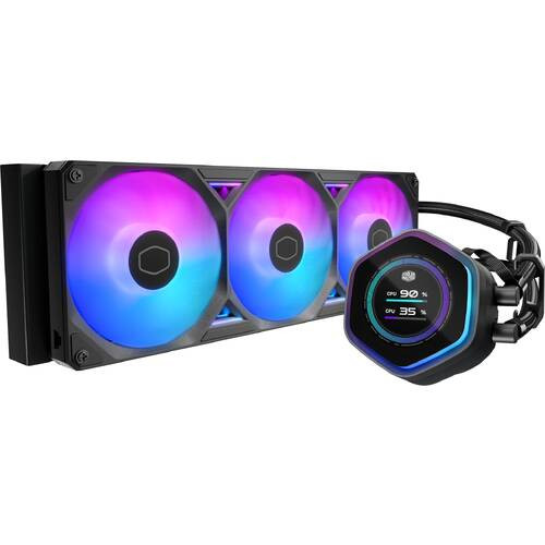 ML 360 Atmos II LCD ARGB MLX-D36M-A25SZ-L1