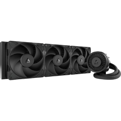 Liquid Freezer III Pro 420 ACFRE00181A|ツクモ 店