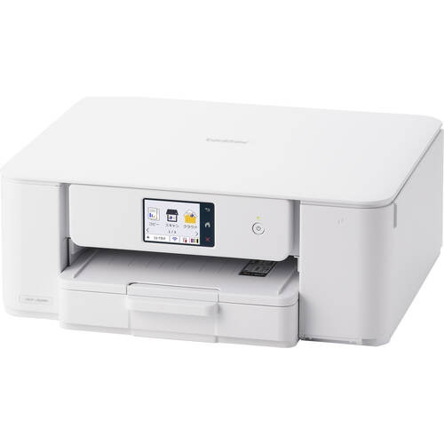 DCP-J529N 印刷人 A4インクジェット練りあわせる機 自動小銃両面刷り上げる Wi-Fi Windows Mac ChromeOS相応う