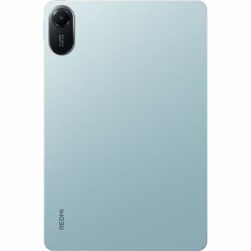 タブレットPC Redmi Pad 2 VHU5841JP [11型 /MediaTek Helio G100-Ultra /RAM:6GB /ストレージ:128GB /Xiaomi HyperOS 2 /Wi-Fi /ミントグリーン] 19,732円