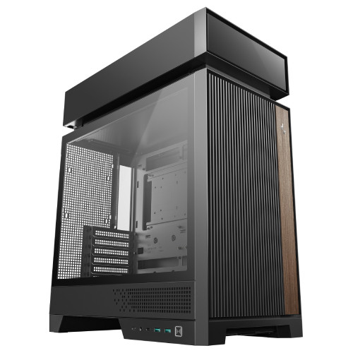 CL660 R-CL660-BKNNA0-G-1 PCケース・筐体-PCパーツ-パソコン・周辺機器