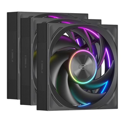 F7X120-ARGB-BK3IN1