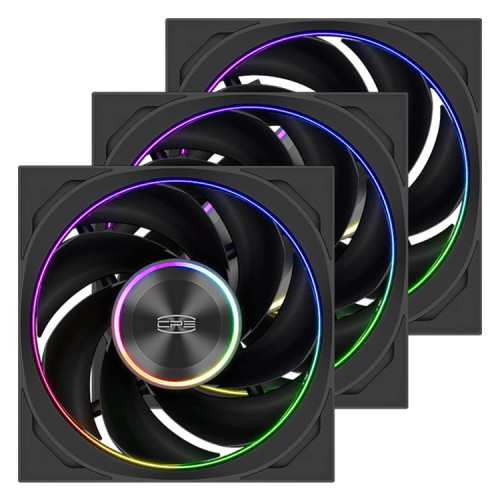 F7X120R-ARGB-BK3IN1