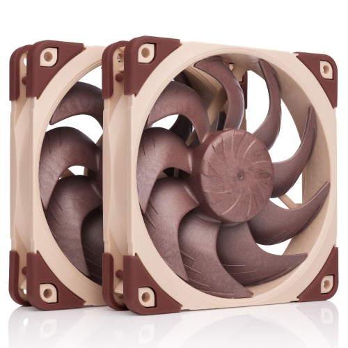 NF-A12x25 G2 PWM Sx2-PP